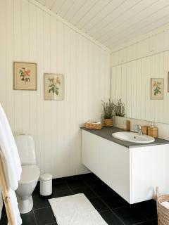 Idyllic Newly Built Home In North Zealand Nature - Vejby - 2