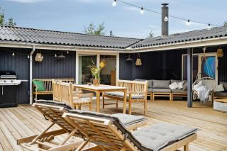 Homely Tranquility In The Heart Of North Zealand - Vejby - 7