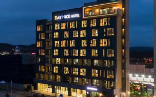 Daynice hotel - Boryeong - 0