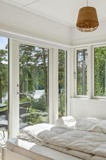 Timeless 30S Cottage By Søhøjlands Waters - Silkeborg - 7