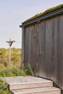 Stylish Architect House In Kettrup Hills - Løkken - 9