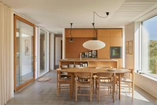 Stylish Architect House In Kettrup Hills - Løkken - 0