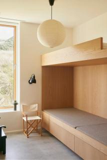 Stylish Architect House In Kettrup Hills - Løkken - 8