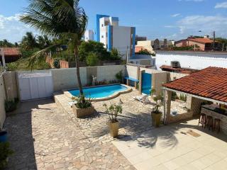 Casa Grande 5 Quartos 500m praia - Marechal Deodoro - 0