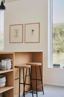 Stylish Architect House In Kettrup Hills - Løkken - 7