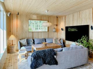 Idyllic Island House With Pool - Svartsö - 1