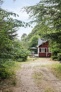 Timeless 30S Cottage By Søhøjlands Waters - 1