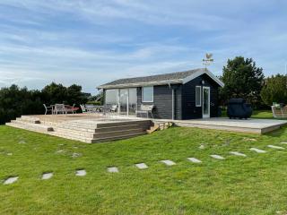 Home In Horne Sommerland With Sea View - Faaborg - 0