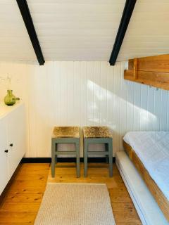 Classic Kalmar Summer House Near Ebeltoft - Ebeltoft - 4