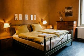 Retro-Chic In The Heart Of The Uckermark - Flieth - 9