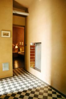 Retro-Chic In The Heart Of The Uckermark - Flieth - 8