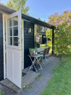 Family-Friendly Summer House Near Rørvig - Nykøbing Sjælland - 5