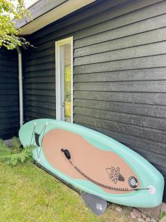 Family-Friendly Summer House Near Rørvig - Nykøbing Sjælland - 4
