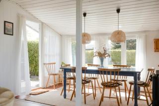 Peacefulness In A Traditional Home In Øster Hurup - Hadsund - 5