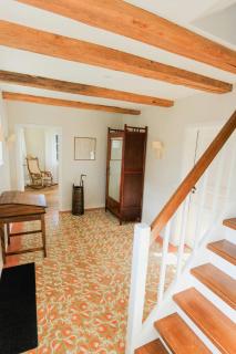 Experience The Uckermark From The Old Hayloft - - 6