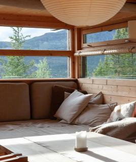 Architectural Gem Near Cross Country Trails - Eggedal - 6