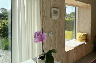 Modern Summer House Close To A Sandy Beach - Ebeltoft - 9