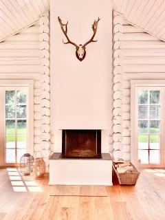 Nordic Exclusive Log House On The North Coast - Tisvildeleje - 1