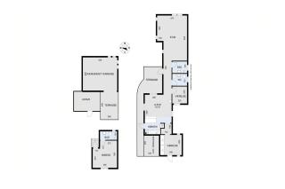 Family-Friendly Summer House Near Rørvig - Nykøbing Sjælland - 9