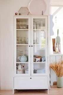 Peacefulness In A Traditional Home In Øster Hurup - Hadsund - 4