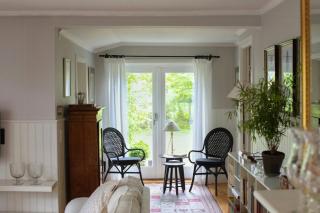 Monet-Inspired Garden With Private Lake - Gilleleje - 5