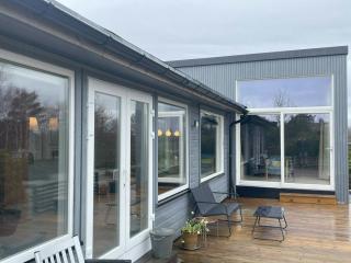 Cabin With A Modern Touch On Tjøme - Tjøme - 6