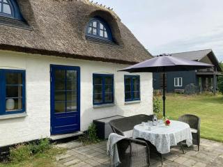 Charming Farmhouse From 1875 Near Stevns Klint - Rødvig - 5