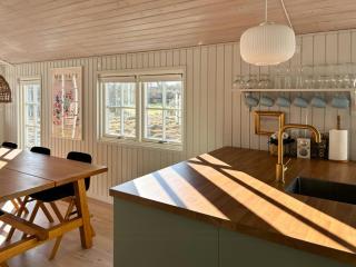 Bright And Charming Summer House Near Løkken - Løkken - 3