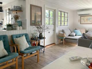 Family House At Kryle Klit Near Wild Nature - Blokhus - 9