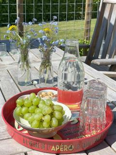 Modern Summer House Close To A Sandy Beach - Ebeltoft - 8