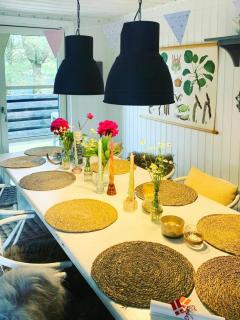 Family House At Kryle Klit Near Wild Nature - Blokhus - 4