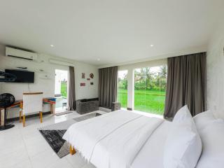 White Cubes Villas - Ubud - 9