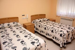 Residencia Porta Nova - Ferrol - 4