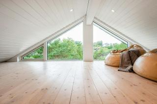 Seaside Cabin With Ocean View And Sunny Terrace - Søgne - 6