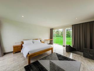 White Cubes Villas - Ubud - 7
