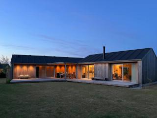 Modern Summer House Close To A Sandy Beach - Ebeltoft - 7