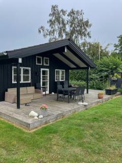 Cozy Home Near Femmøller Beach Area - Ebeltoft - 7