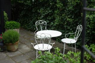 Monet-Inspired Garden With Private Lake - Gilleleje - 1