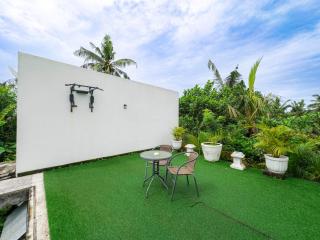 White Cubes Villas - Ubud - 4