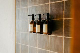 Retro-Chic In The Heart Of The Uckermark - Flieth - 5