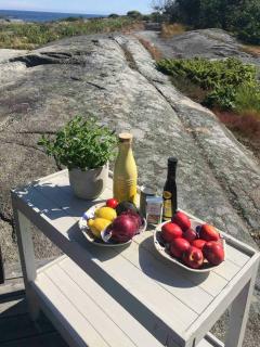 Charming Holiday Home By Sea Near Stavern - Stavern - 3