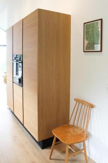 Holiday Home On Orø With Sea Views Of The Isefjord - Holbæk - 8