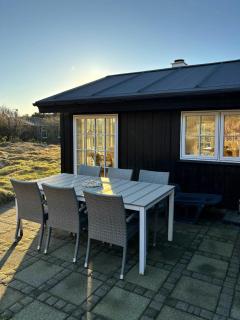 Bright And Charming Summer House Near Løkken - Løkken - 2
