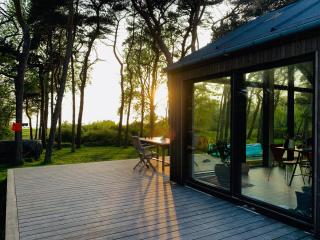 Holiday Home On Orø With Sea Views Of The Isefjord - Holbæk - 1