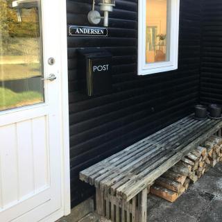Cosy, Undisturbed Sanctuary Away From The City - Nykøbing Sjælland - 8