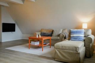 North Frisian Apartment On Föhr Island - Midlum - 3