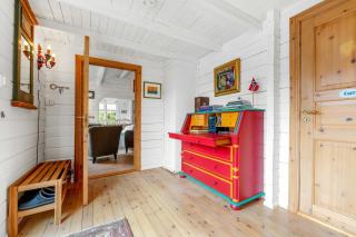Mountain Cabin With Magnificent Views In Sunnmøre - Sylte - 3