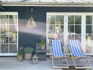 Cozy Summer House In Hornbæk With Soul And History - Hornbæk - 5