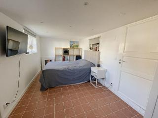 Charming Villa From 1918 With Sunny Deck - Stoccolma - 2