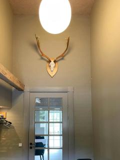 Forest Cabin With Charm And Original Details - Vojens - 5